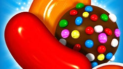 Candy Crush Saga launches 2000th level, accessible to all players above level 10