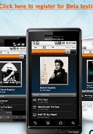 Rhapsody for Android now in beta, 7 day free trial available