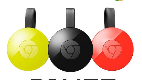 10 best games for the Google Chromecast -
