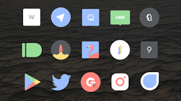 Best new icon packs for Android