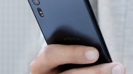 Sony Xperia XZ Dual with 64 GB of storage space launches in October (in India)