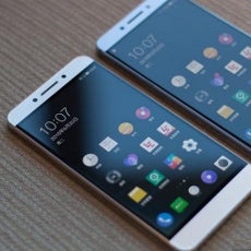 LeEco Le Pro 3 sells half a million units in just 15 seconds