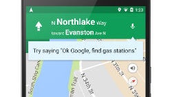 Google Maps expands voice navigation commands