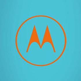 New boot animation for Motorola smartphones brings back the "Hello Moto" phrase and the batwing logo