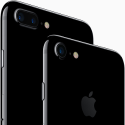 Citigroup and BTIG see strong demand for the Apple iPhone 7 and iPhone 7 Plus