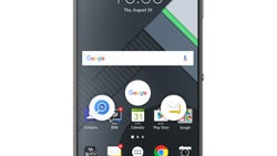 BlackBerry DTEK60 up for pre-order for $699.99 CAD, unofficially