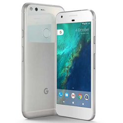 Final Google Pixel and Google Pixel XL specs are posted by Carphone Warehouse