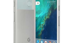Final Google Pixel and Google Pixel XL specs are posted by Carphone Warehouse