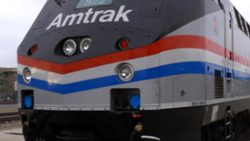 Apple Maps now includes all of Amtrak's routes in North America