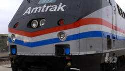 Apple Maps now includes all of Amtrak's routes in North America