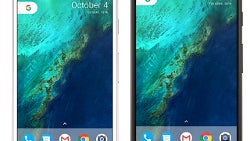 Google Pixel vs Nexus concept: here are the key differences