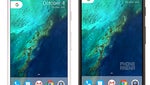 Google Pixel vs Nexus concept: here are the key differences
