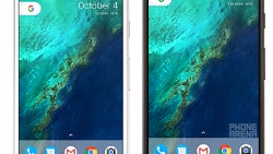 Google Pixel vs Nexus concept: here are the key differences