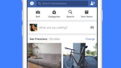 Facebook intros Marketplace for Android and iOS, wants you to buy and sell stuff within the app