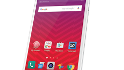 LG Tribute HD now at pre-paid wireless operators Boost and Virgin