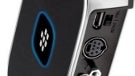 BlackBerry Presenter lets users give Power Point presentations from their 'Berry
