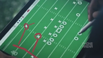 New ad for the Surface Pro 4 shows how NFL stars employ the slate