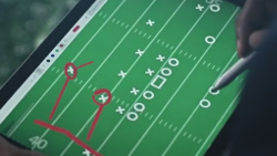 New ad for the Surface Pro 4 shows how NFL stars employ the slate