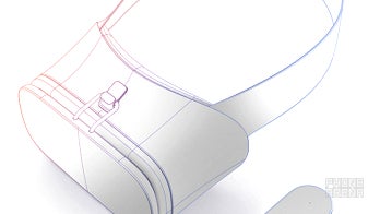 Google may out a $79 Daydream VR headset today, made by HTC