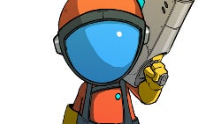 The Bug Butcher is an insanely hectic arcade game, coming to mobile later this month!
