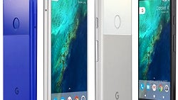 Google Pixel and Pixel XL price and release date
