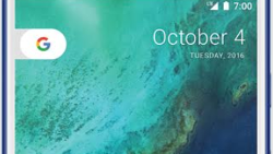 Google Pixel and Pixel XL are exclusive to Verizon in the U.S.