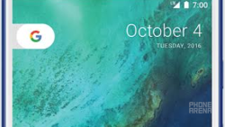 Google Pixel and Pixel XL are exclusive to Verizon in the U.S.