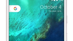 You can now pre-order the Google Pixel and Pixel XL, starting at $649