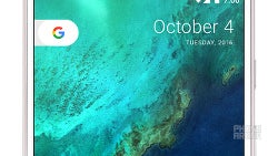 You can now pre-order the Google Pixel and Pixel XL, starting at $649