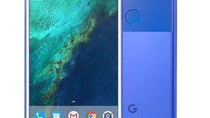 Google Pixel and Pixel XL: all the official images