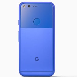 'Really Blue' Pixel and Pixel XL sold out at the Google Store - PhoneArena