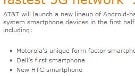 Android finally comes to AT&T-five times