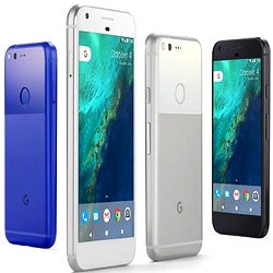 Google Pixel release date is today: how and where to buy the phones (US, UK, Germany prices)