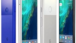 Google Pixel release date is today: how and where to buy the phones (US, UK, Germany prices)
