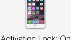 Activation Lock issue plagues some iPhone 7 owners