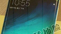 Xiaomi Mi Note 2 in mass production says CEO Lei Jun; two variations coming?