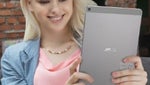 The ASUS ZenPad Z10 LTE-connected Android tablet is coming to Verizon