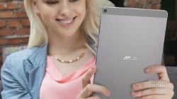 The ASUS ZenPad Z10 LTE-connected Android tablet is coming to Verizon
