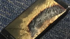 UK Royal Mail tells staff to refuse shipment of the Galaxy Note 7