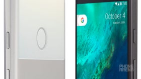 Google Store sold out of 128 GB Pixel XL; only one 32 GB version left (Update: all gone)