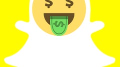 Snapchat reportedly preparing for a $25 billion IPO