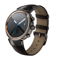 The Asus ZenWatch 3 will be landing in November for $229