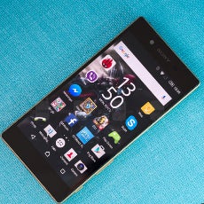 Sony Xperia Z3+, Z4 and Z5 series get firmware update