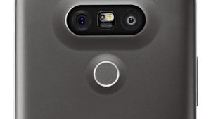 Why don't we have a phone with triple rear cameras?