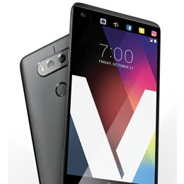 LG V20 arrives at Sprint on October 28