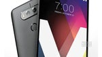 LG V20 arrives at Sprint on October 28