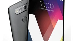 LG V20 arrives at Sprint on October 28