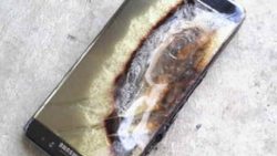Second recall possible for Samsung Galaxy Note 7?