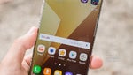 Verizon and T-Mobile join the fray, allow customers to exchange their Galaxy Note 7 replacements