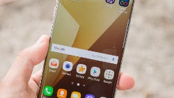 Verizon and T-Mobile join the fray, allow customers to exchange their Galaxy Note 7 replacements